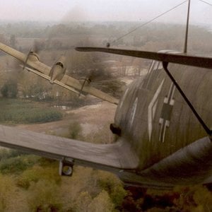 PZL vs Me-109 1939
