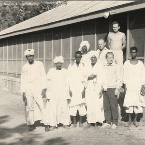 Sudan 06.10.67- 20.02.68