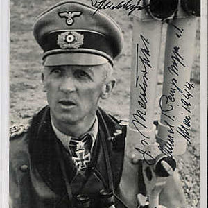 Panzer Generals