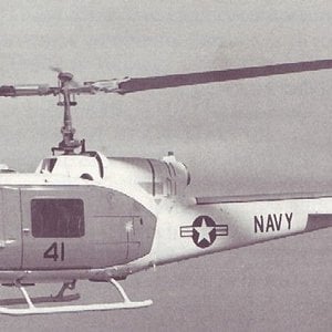 Bell TH-1L Iroquois