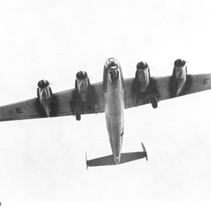 Me 264 Schwerer Bomber