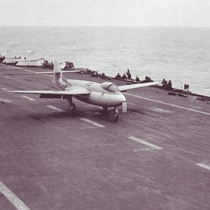 Hawker Sea Hawk