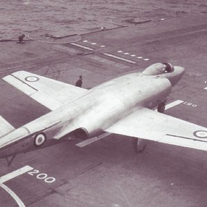 Vickers-Supermarine Type 508