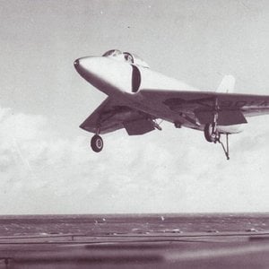 Vickers-Supermarine Type 510