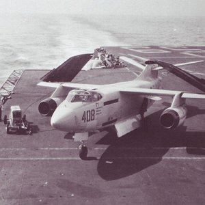 Douglas A3D-1 Skywarrior