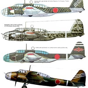 Kawasaki Ki-48