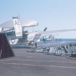 Grumman E-1B Tracer