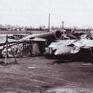 Northrop YB-49