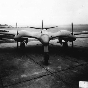 XP-67