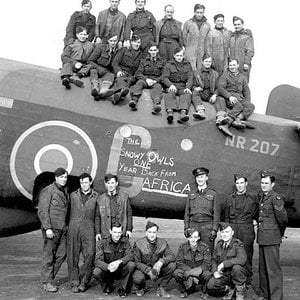 Group07A RCAF