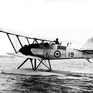 Armstrong Whitworth Aircraft
