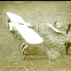 Bleriot XI