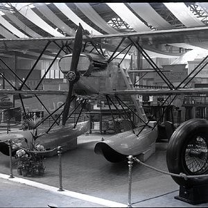 Fiat Cr.20