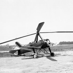 Pitcairn_Autogiro_NASA_GPN-2000-001990