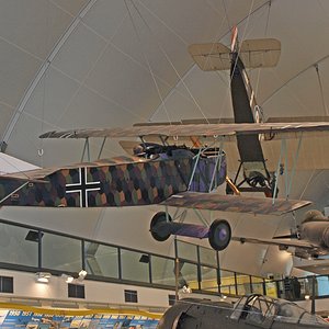 Fokker_D_v11