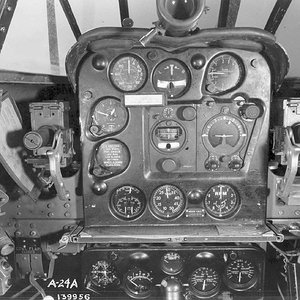 Douglas_A-24a_Cockpit