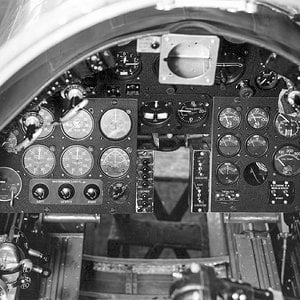 Martin-XA_22_Cockpit