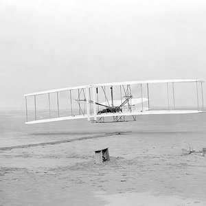 Wright-flyer-