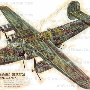 B-24_cutaway