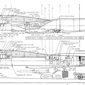 XB-99 | Aircraft of World War II - WW2Aircraft.net Forums