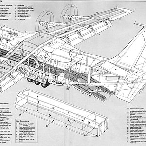 an70-cutaway-diagram | Aircraft of World War II - WW2Aircraft.net Forums