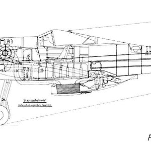 Fw-190c v18
