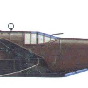 Fokker T.IX