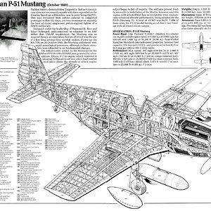 0-Line-Drawing-F6F-5-Hellcat-01 | Aircraft of World War II ...