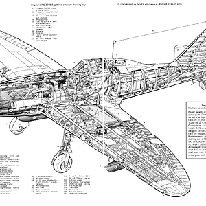 re2005-3 | Aircraft of World War II - WW2Aircraft.net Forums