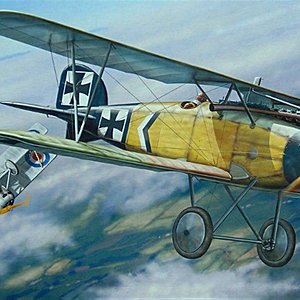 Albatros_DIII_Eduard_Profipack