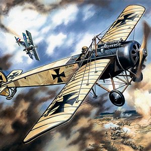 Pfalz_EIV_-_box_art_ICM_models