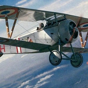 Nieuport_17_Lafayette_-_box_art_Eduard