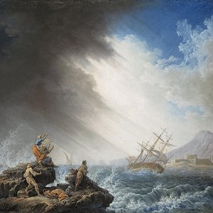 Volaire_Pierre-Jacques_Jacques-Antoine_chevalier_Volaire_-ZZZ-Ship-Wreck