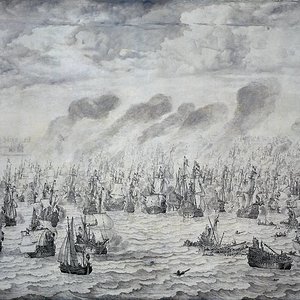 battle-of-ter-heide-10-august-1653