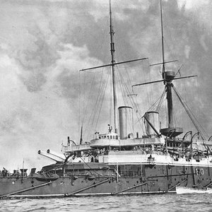 HMSAnsonCirca1897
