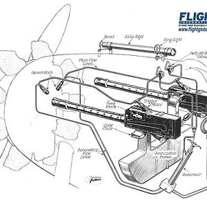 Vickers-Gun-interuptor-deta