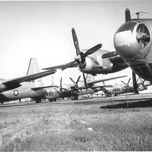 B-32_Nose
