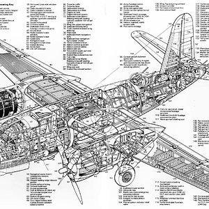 b26marauder_cut1 | Aircraft of World War II - WW2Aircraft.net Forums