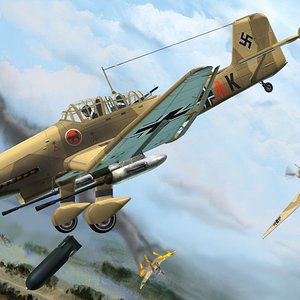 Junkers_Ju_87_D_Stuka_c_1939_by_Vi2DoubleYu
