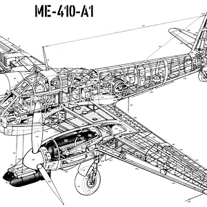 Me-410A1