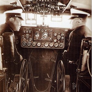 S-42_Cockpit