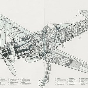 Focke-WulfTa152