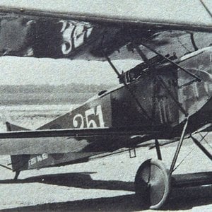 Fokker_C