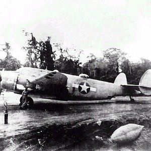 Lockheed PV-1 Ventura