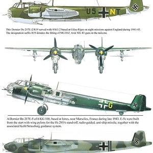 Arkhangelsky Ar-2 | Aircraft of World War II - WW2Aircraft.net Forums