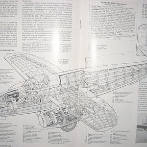Heinkel He-280 v5