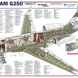 G250_Cutaway_Poster_for_13-10-09