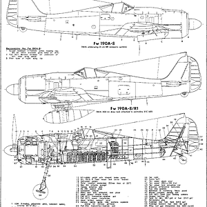 Fw_190A8_schematic_1