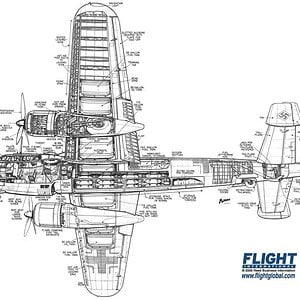 Dornier-217-E2