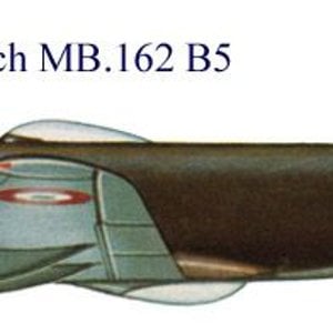 Bloch MB.162
